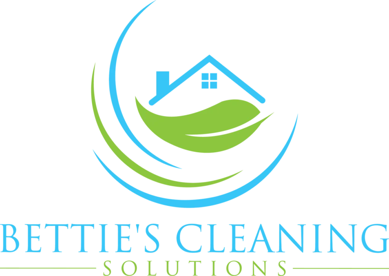 Betties Cleaning Solutions 768x544